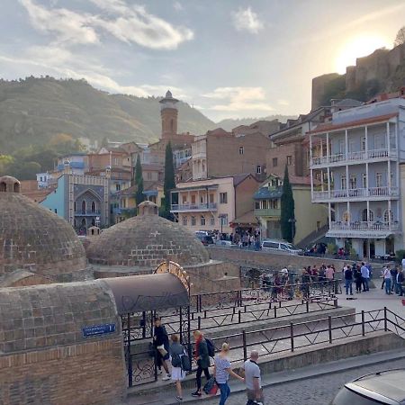 Old City Тбилиси Екстериор снимка
