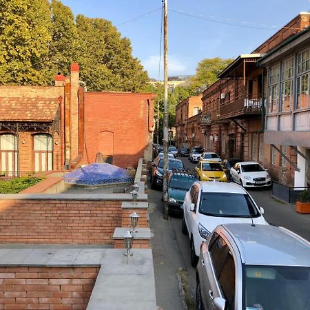 Old City Тбилиси Екстериор снимка