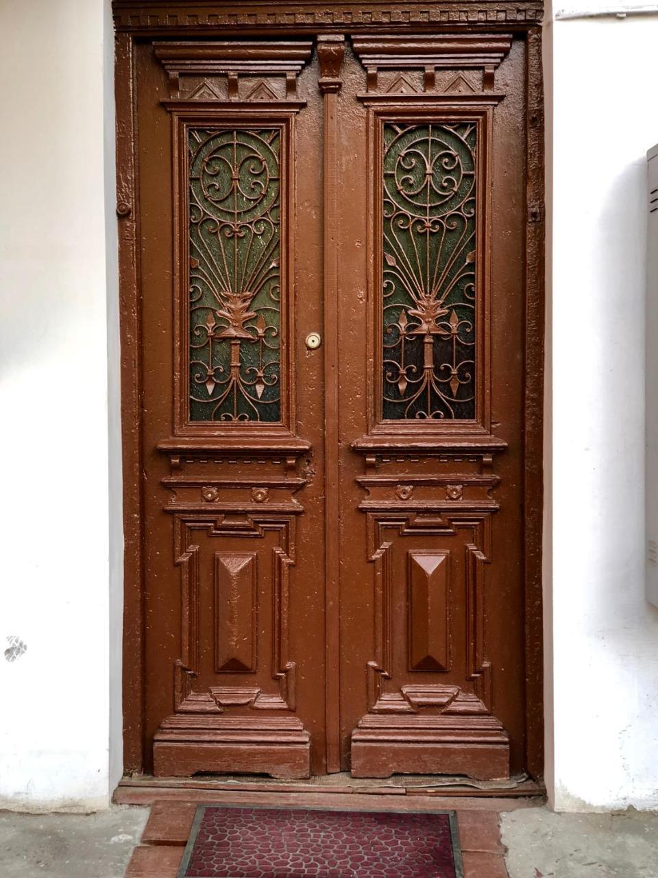 Old City Тбилиси Екстериор снимка